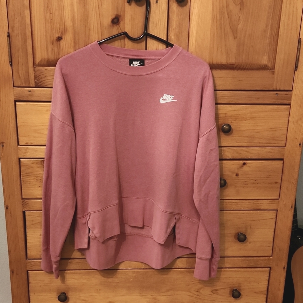 Nike sweatshirt